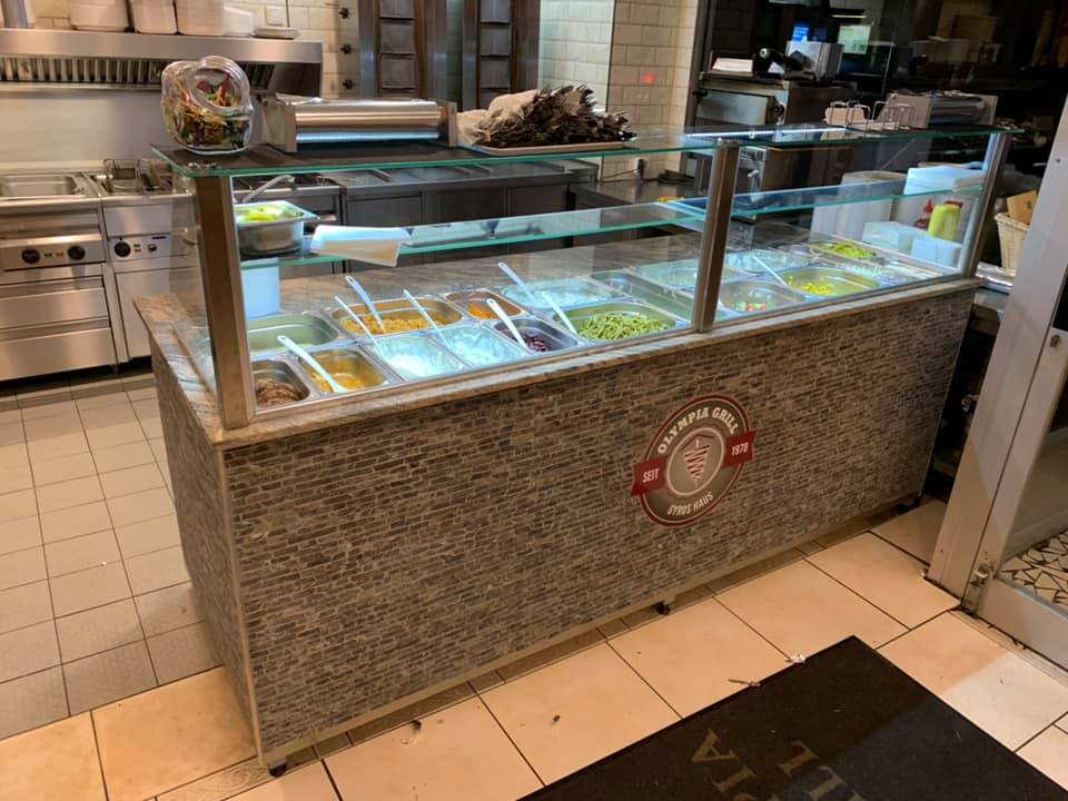 Olympia Grill Gyros Haus mygreeks.de